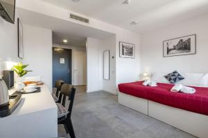 Gallery image of JOIVY at Campus San Giobbe in Venice