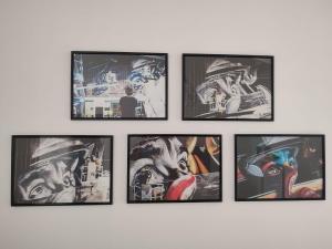Photo de la galerie de l'établissement Casa André, à Imola 16 autres photos