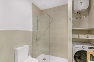 Ένα μπάνιο στο Casa Lola +21 φωτογραφίες