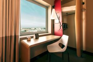 Fotografie z fotogalerie ubytování ibis Amsterdam City West v destinaci Amsterdam