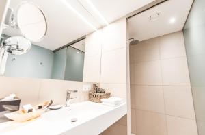 Bagno di Göttfried - essen trinken schlafen