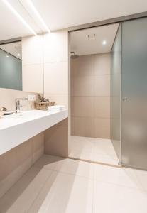 Bagno di Göttfried - essen trinken schlafen