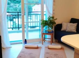 Χώρος καθιστικού στο Eco Feng Shui apartment Lady Pashmina with a view +98 φωτογραφίες