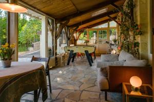 Photo de la galerie de l'établissement Lacoume Saint Jacques, à Auch