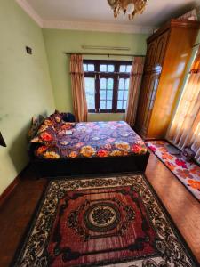 Fotografie z fotogalerie ubytování Yadav Niwas Homestay v destinaci Bālāju