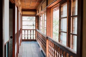 Fotografie z fotogalerie ubytování Koya Backpackers v destinaci Karuizawa