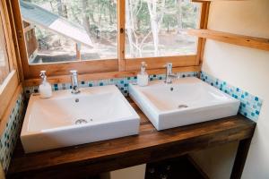 Fotografie z fotogalerie ubytování Koya Backpackers v destinaci Karuizawa
