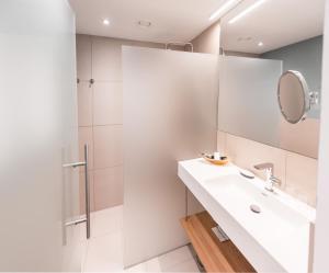 Bagno di Göttfried - essen trinken schlafen