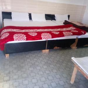 Gallery image of Hariyali Homestay in Chopta