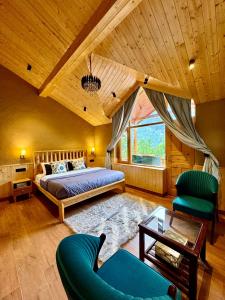 Gallery image of Prakāsá Manali in Jagatsukh