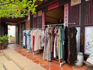 Fotografie z fotogalerie ubytování Grace Homestay v destinaci Jincheng