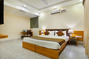 Fotografie z fotogalerie ubytování OPO Essential, Sector 21 Gurgaon v destinaci Gurgáon + 70 fotografií