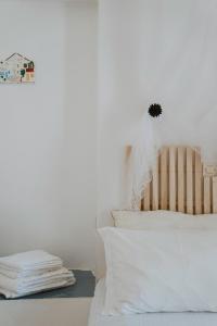Gallery image of Bofor Studios & Rooms in Livadion +11 photos