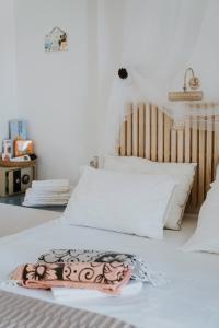 Gallery image of Bofor Studios & Rooms in Livadion