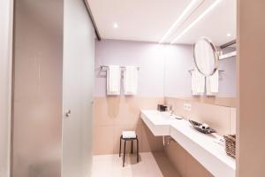 Bagno di Göttfried - essen trinken schlafen