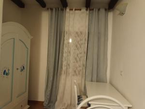 Koupelna v ubytování Angolo relax a due passi dal mare