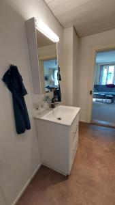 Fotografie z fotogalerie ubytování Ferienwohnung Rothorn Meiringen v destinaci Meiringen + 9 fotografií