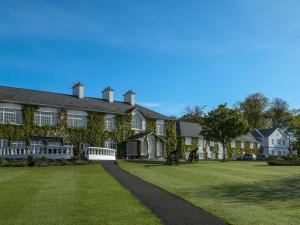 Gallery image of Crover House Hotel & Golf Club in Mountnugent