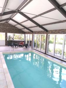 Φωτογραφία από το άλμπουμ του Le champ bourdon σε Saint-Maur-des-Bois +26 φωτογραφίες