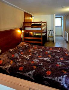 Foto dalla galleria di Hotel La Reserve a Vic-la-Gardiole