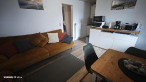 Φωτογραφία από το άλμπουμ του Fewo Wattwurm EG σε Großheide