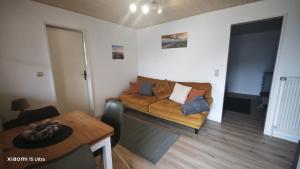 Φωτογραφία από το άλμπουμ του Fewo Wattwurm EG σε Großheide +4 φωτογραφίες