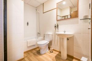 Fotografie z fotogalerie ubytování Chalet Iori v destinaci Vielha