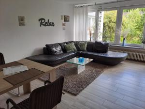Gallery image of Ferienwohnung Heiming in Saarburg