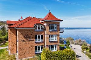 Příroda nedaleko apartmánu + 19 fotografií