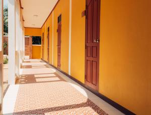 Fotografie z fotogalerie ubytování Le Jardin Hotel v destinaci Pakse