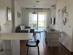 Fotografie z fotogalerie ubytování Terrazza sul blu v destinaci Alcaidesa