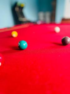 Galeriebild der Unterkunft Bella Pousada in Curvelo