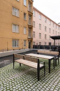 Gambar di galeri bagi Comfy Studio in Central Helsinki di Helsinki