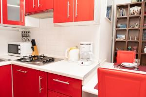 Fotografie z fotogalerie ubytování Rabac-quiet and cute apartment with grill,6001 v destinaci Rabac