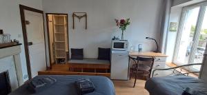 Imagen de la galería de 2 Chambres dans maison de caractère, en La Possonnière