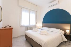 Letto o letti in una camera di Tolstoj