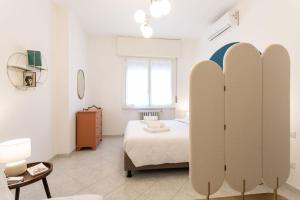 Letto o letti in una camera di Tolstoj