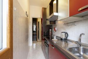 Cucina o angolo cottura di Tolstoj