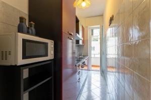 Cucina o angolo cottura di Tolstoj