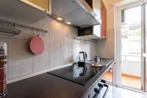 Cucina o angolo cottura di Tolstoj