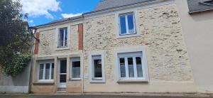 Imagen de la galería de 2 Chambres dans maison de caractère, en La Possonnière