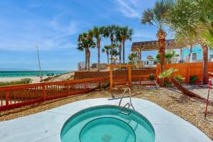 Billede fra billedgalleriet på Ambassador C5 i Panama City Beach