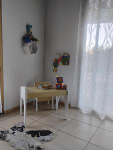 Fotografie z fotogalerie ubytování Cabaña Mirador v destinaci Quillota