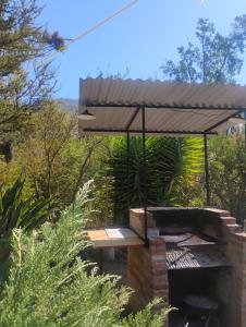 Fotografie z fotogalerie ubytování Cabaña Mirador v destinaci Quillota