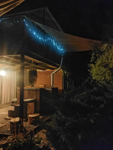 Fotografie z fotogalerie ubytování Cabaña Mirador v destinaci Quillota