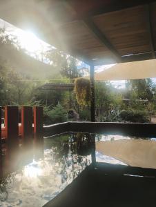 Fotografie z fotogalerie ubytování Cabaña Mirador v destinaci Quillota