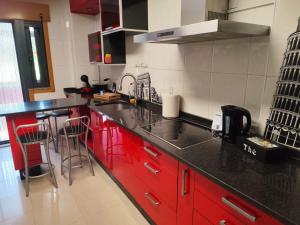 Galeriebild der Unterkunft Piso a Pedreira in Padrón