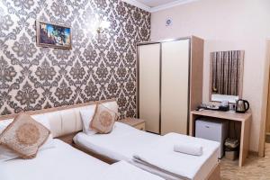 Fotografie z fotogalerie ubytování Sebail Inn Hotel Badamdar and Shah Hostel v destinaci Baku