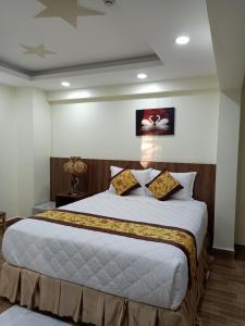 Φωτογραφία από το άλμπουμ του Motel Hoàng Đế σε Chau Doc