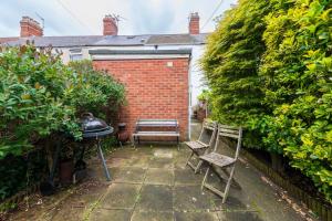 Imagen de la galería de 2 BR Neutral Sanctuary - 27 Min To Cardiff Castle, en Cardiff